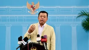 Menteri ATR Ungkap 60 Keluarga Kuasai 48% Lahan Bersertifikat di Indonesia