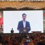 Gibran Tanggapi Pemecatan dari PDI-P: Kita Move-On