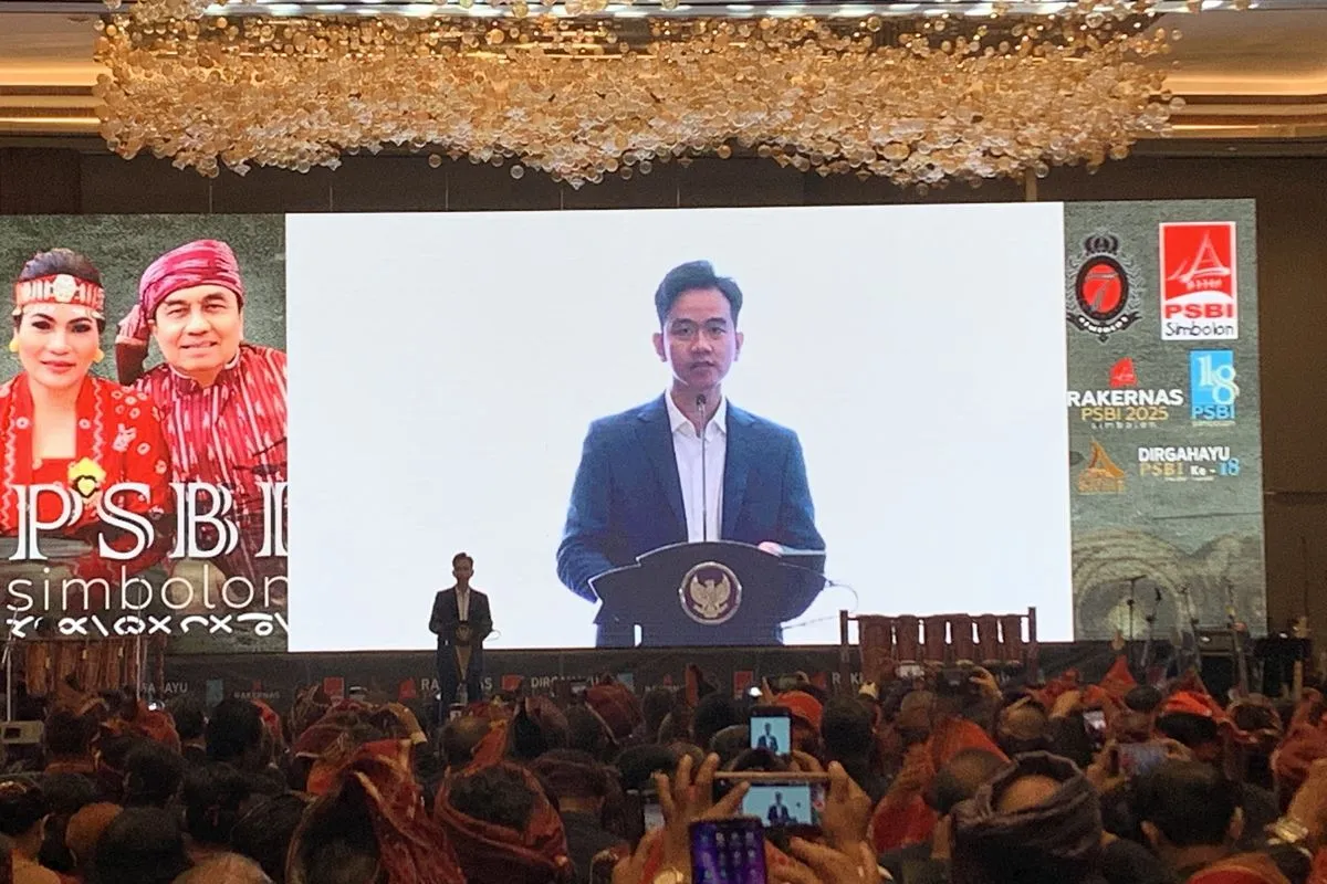 Gibran Tanggapi Pemecatan dari PDI-P: Kita Move-On