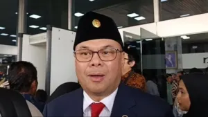 DPR Desak KPU Siapkan Sistem E-Voting untuk Pemilu 2029