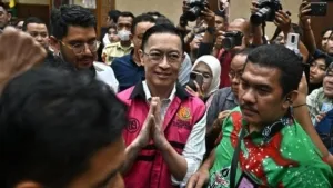 Pakar Hukum Nilai Vonis 4,5 Tahun untuk Tom Lembong Salah Kaprah
