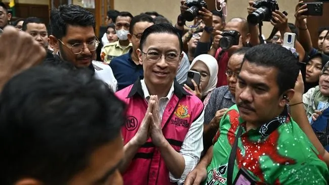 Pakar Hukum Nilai Vonis 4,5 Tahun untuk Tom Lembong Salah Kaprah