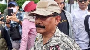 Soenarko Tanggapi Pernyataan Jokowi: Bukan Kepentingan Pribadi