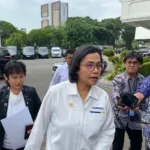 Pemerintah Evaluasi Tambahan Anggaran MBG