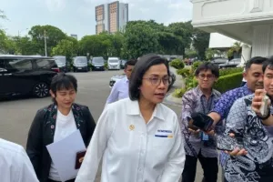 Pemerintah Evaluasi Tambahan Anggaran MBG