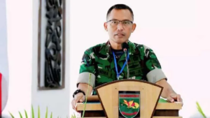 Ancaman OPM, TNI Jaga Dokter Tanpa Tambahan Pasukan