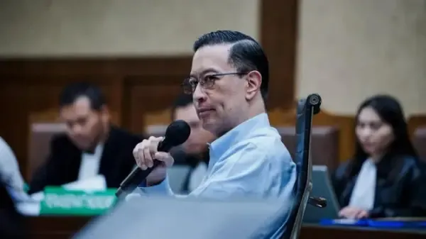 Tom Klaim Tak Temukan Unsur Kesalahan dalam Impor Gula