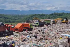 KLHK dan DLH Jabar Sanksi 21 TPA Sampah Bermasalah