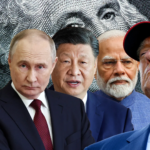 Presiden Amerika Serikat Donald Trump, mengumumkan bahwa anggota BRICS akan dikenakan tarif impor tambahan sebesar 10%. Pernyataan ini ia sampaikan melalui platform media sosialnya, Truth Social, pada Senin (7/7/2025).