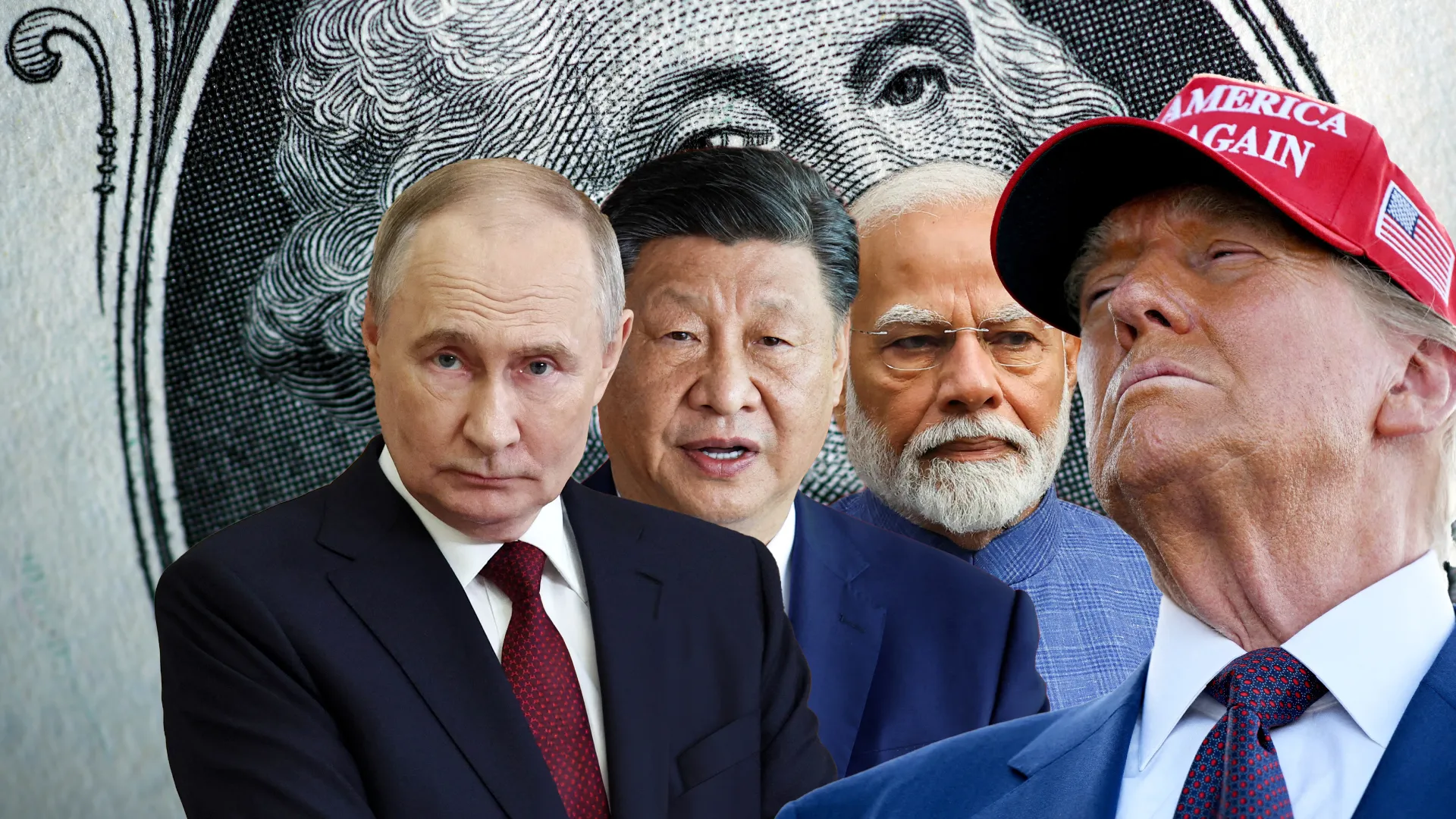 Presiden Amerika Serikat Donald Trump, mengumumkan bahwa anggota BRICS akan dikenakan tarif impor tambahan sebesar 10%. Pernyataan ini ia sampaikan melalui platform media sosialnya, Truth Social, pada Senin (7/7/2025).