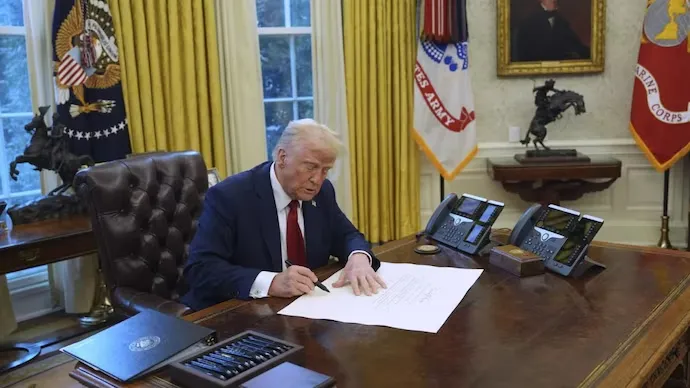 trump