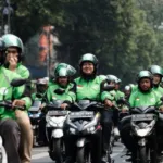 50 Ribu Ojol Siap Kepung Istana dalam Demo Besok
