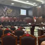 MK Pertanyakan Jalur Legislasi UU TNI 2025