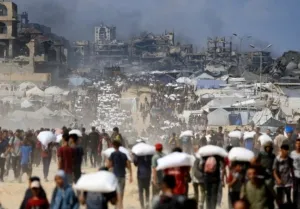 palestina