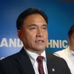 Yusril: Wapres Gibran Tidak Akan Berkantor di Papua