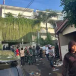 Rumah Sri Mulyani Turut Dijarah, Saksi Ungkap Pola Mencurigakan