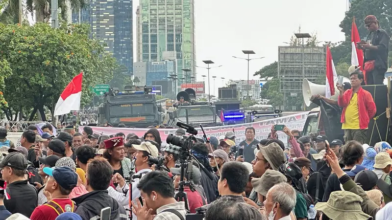 demo