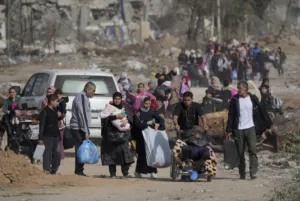palestina
