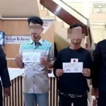 Dua Warga Binaan Rutan Kebumen Dibebaskan Lewat Amnesti Presiden