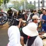 dijarah