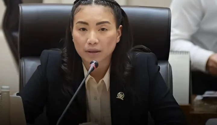 DPR Rahayu: Jangan Hanya Cari Loker, Jadilah Pengusaha