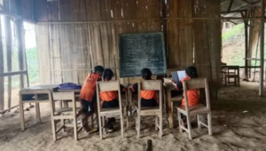 sekolah