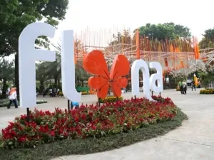 flora