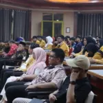 Pembukaan Advokasik Camp Malang Tekankan Kolaborasi Guru-Siswa Cegah Bullying