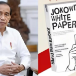 Peluncuran Resmi Buku Jokowi’s White Paper Dijadwalkan di Jakarta