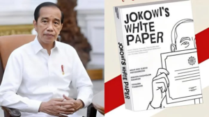 Peluncuran Resmi Buku Jokowi’s White Paper Dijadwalkan di Jakarta