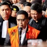 Hasto Dapat Amnesti, KPK: Itu Kewenangan Presiden