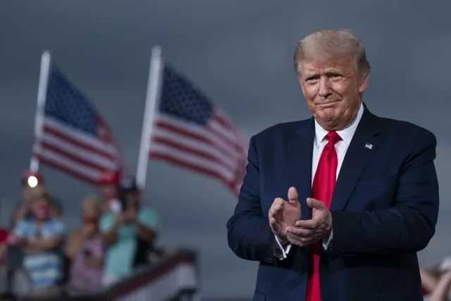 trump