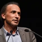 Tariq ramadan