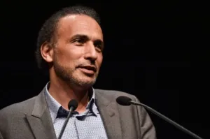 Tariq ramadan