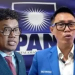 PAN dan Golkar Belum Umumkan PAW Uya Kuya, Eko Patrio, dan Adies Kadir