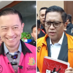 Pengampunan untuk Dua Tokoh Lawan Politik, Akankah Oposisi Tetap Bertahan?