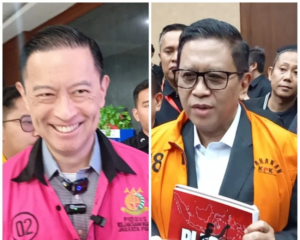 Pengampunan untuk Dua Tokoh Lawan Politik, Akankah Oposisi Tetap Bertahan?