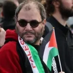 anggota parlemen Israel Ofer Cassif
