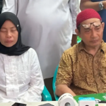 Ayah Affan Kurniawan: Uang Miliaran Tidak Bisa Gantikan Anak Saya