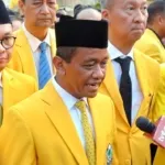 Bahlil dan Pengurus Golkar Temui Presiden Prabowo, Bahas Koalisi hingga SDA