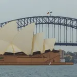 australia