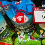 Bapanas Resmi Naikkan HET Beras Medium Jadi Rp 13.500 per Kg