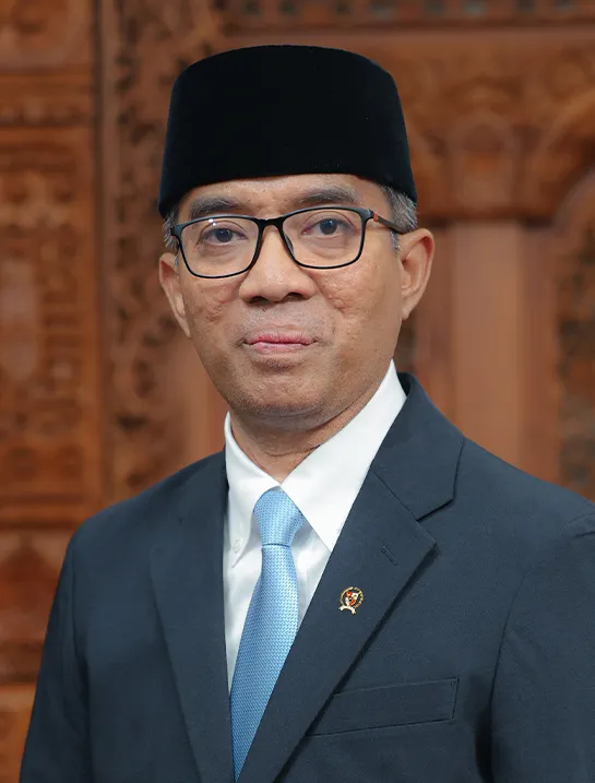 Prabowo Tunjuk Brian Yuliarto Pimpin Badan Industri Mineral