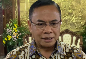 Bupati Pati Batalkan Kenaikan PBB-P2 250 Persen