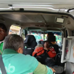 Demo Mako Brimob Ricuh, Ojol Tuntut Keadilan atas Kematian Affan Kurniawan