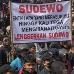 Warga Pati Akan Demo di KPK, Desak Bupati Sudewo Jadi Tersangka Korupsi DJKA