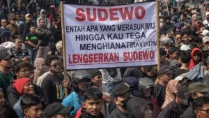 Warga Pati Akan Demo di KPK, Desak Bupati Sudewo Jadi Tersangka Korupsi DJKA