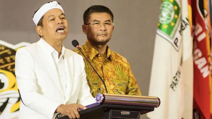 Dedi Mulyadi Sebut Rakyat Sama Saja dengan Koruptor