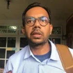 Eddy Hiariej Siap Debat RKUHAP dengan Aktivis HAM Haris Azhar Besok