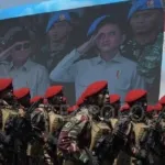 Prabowo Lantik 3 Panglima Pasukan Elite TNI: Pangkopassus hingga Pangkopasgat